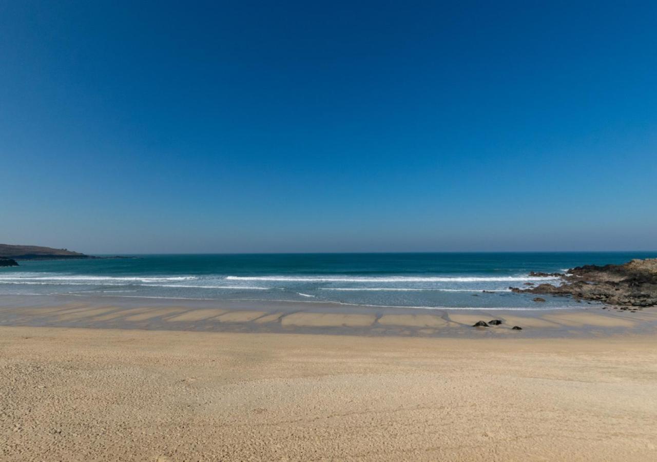 St Ives 15 Piazza 빌라 외부 사진